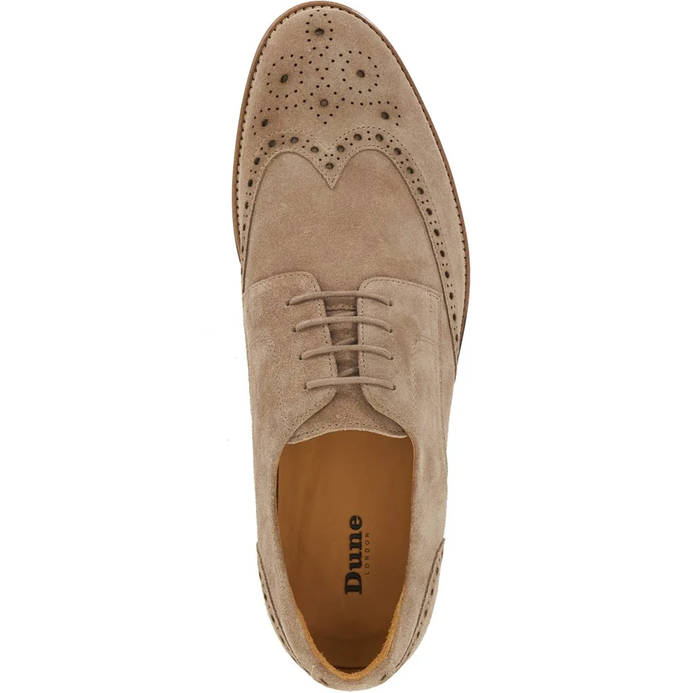 Dune Stanford Shoes - Image 3