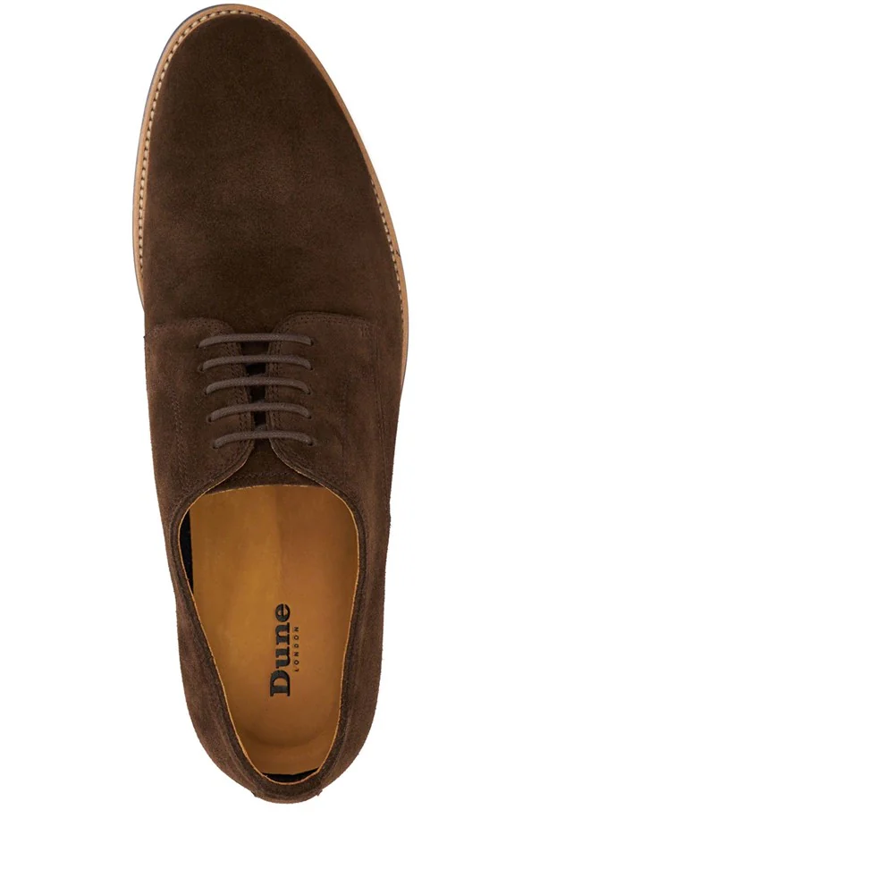 Dune Stanley Classic Shoes - Image 3
