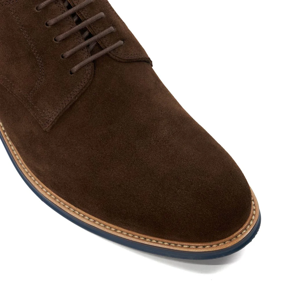 Dune Stanley Classic Shoes - Image 5