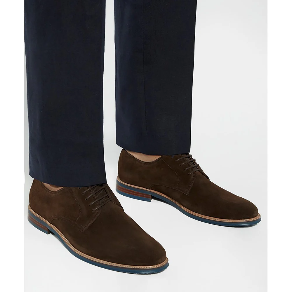 Dune Stanley Classic Shoes - Image 6