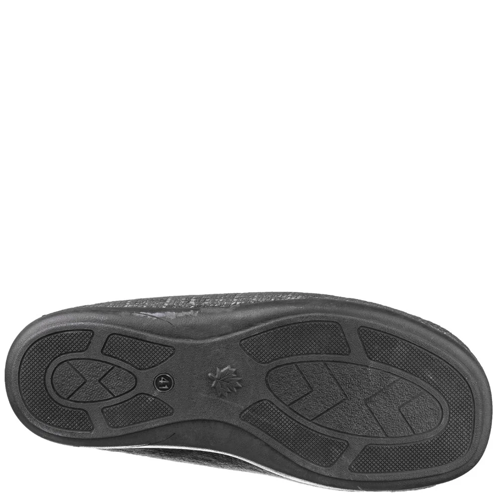 Cotswold Stanley Loafer Slipper - Image 3