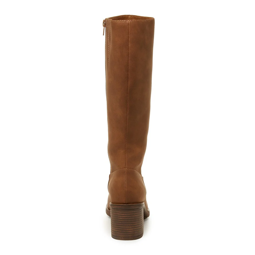 Rocket Dog Stanley Long Boot - Image 2
