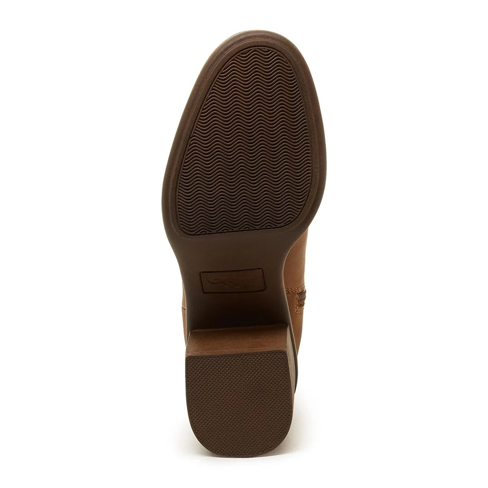 Rocket Dog Stanley Long Boot - Image 3