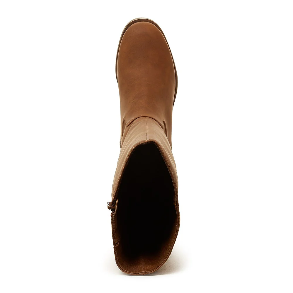 Rocket Dog Stanley Long Boot - Image 4