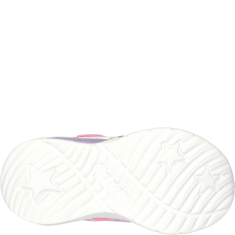 Skechers Star Sparks Trainers - Image 2