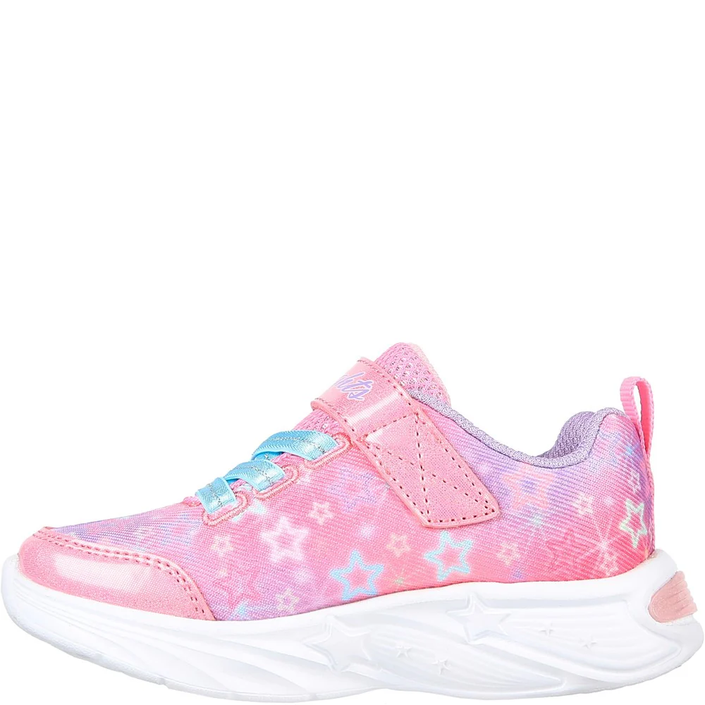 Skechers Star Sparks Trainers - Image 5