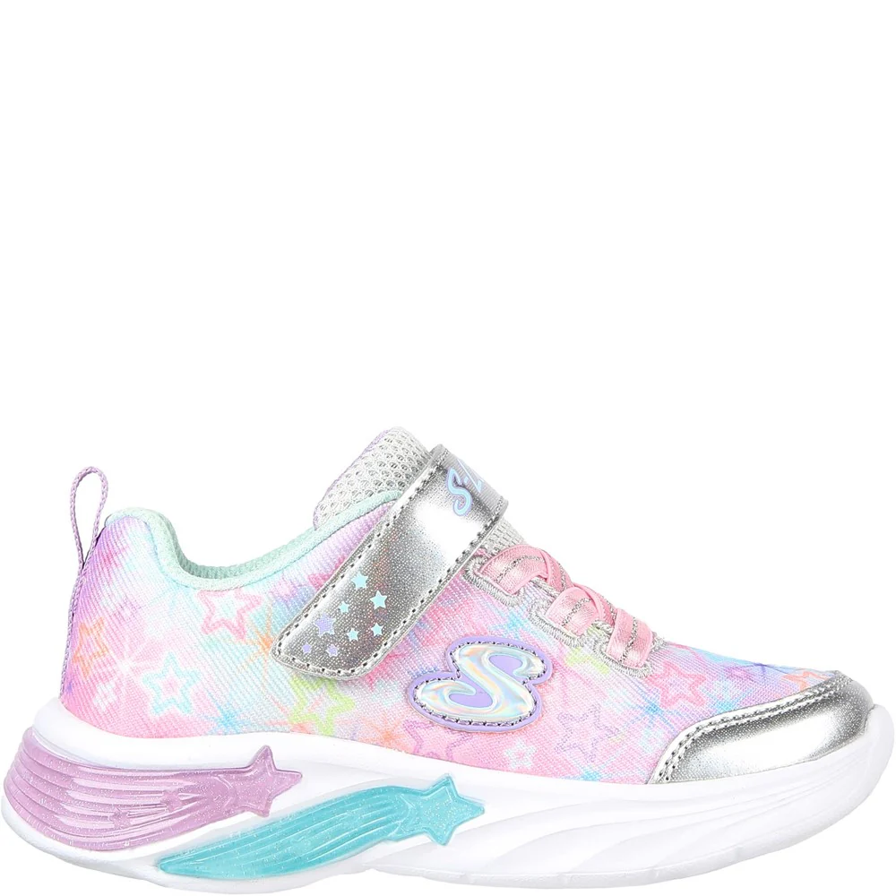 Skechers Star Sparks Trainers - Image 3