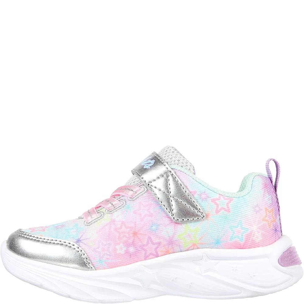 Skechers Star Sparks Trainers - Image 5