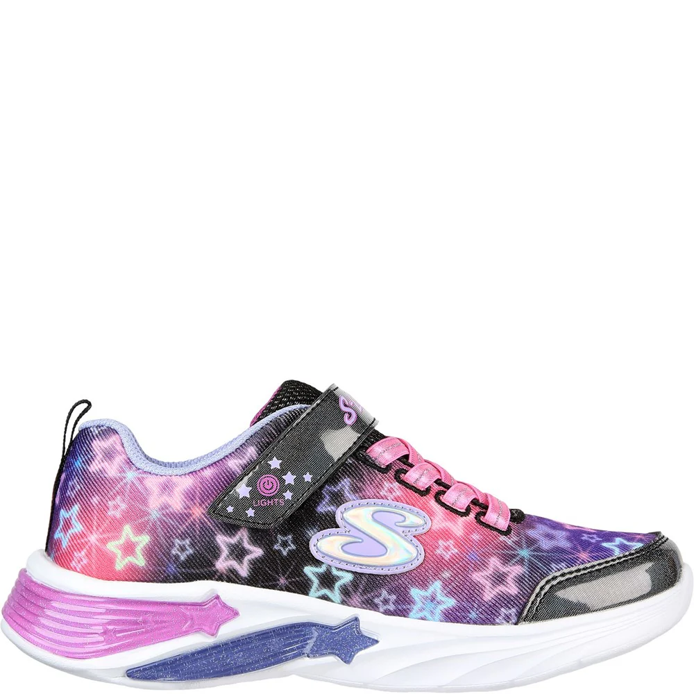 Skechers Star Sparks Trainers - Image 3