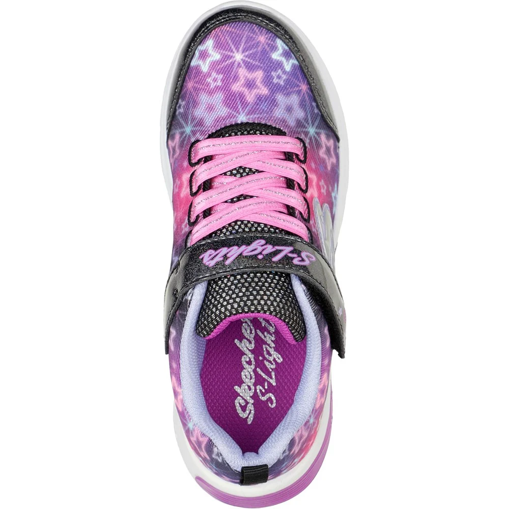 Skechers Star Sparks Trainers - Image 4