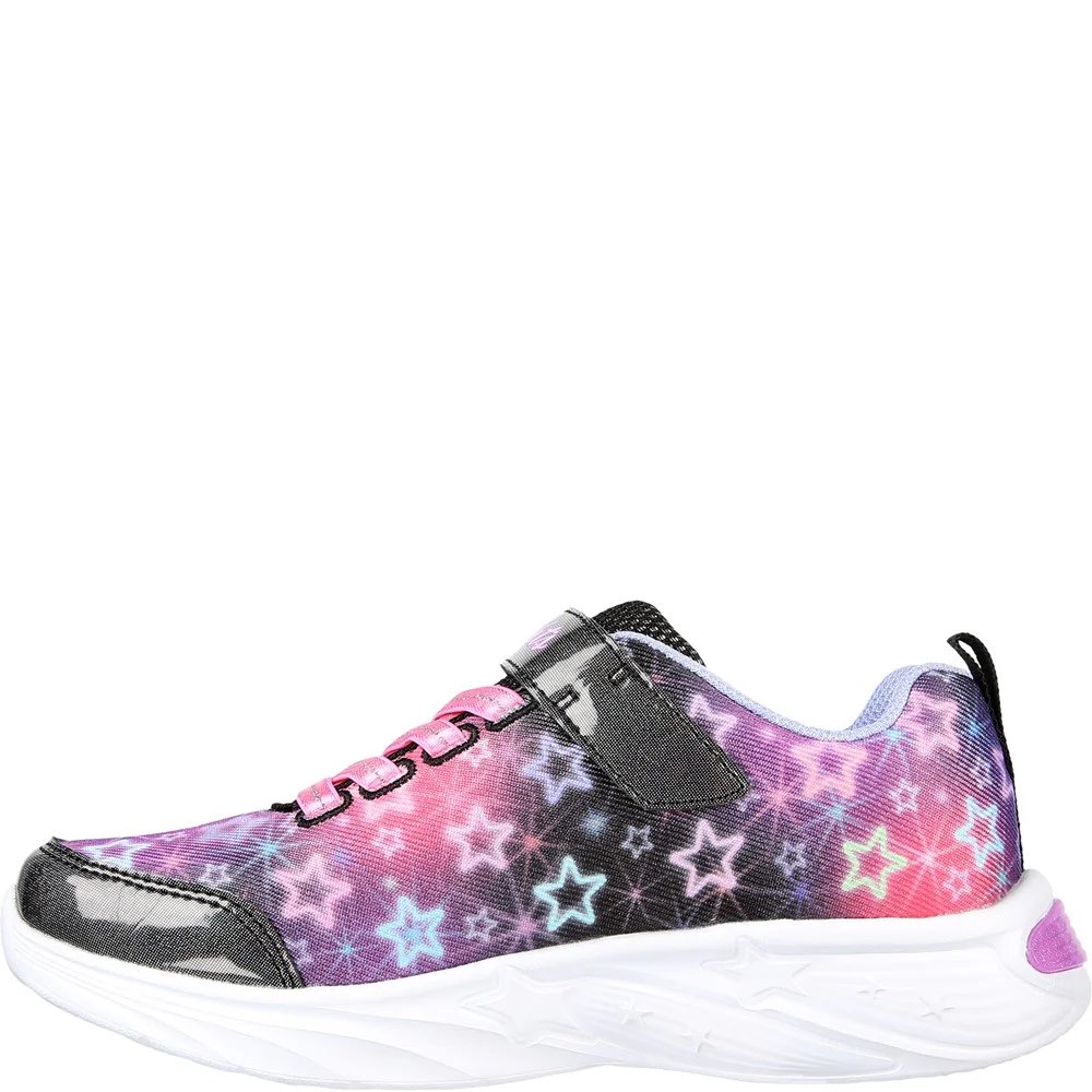 Skechers Star Sparks Trainers - Image 5