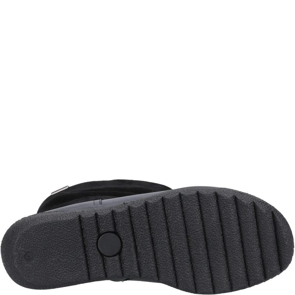 Fleet & Foster Starling Mid Boot - Image 3
