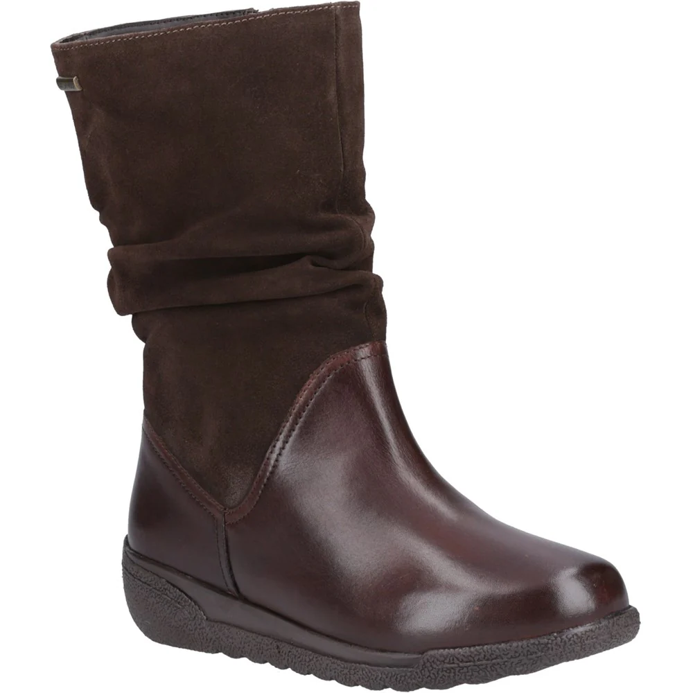 Fleet & Foster Starling Mid Boot