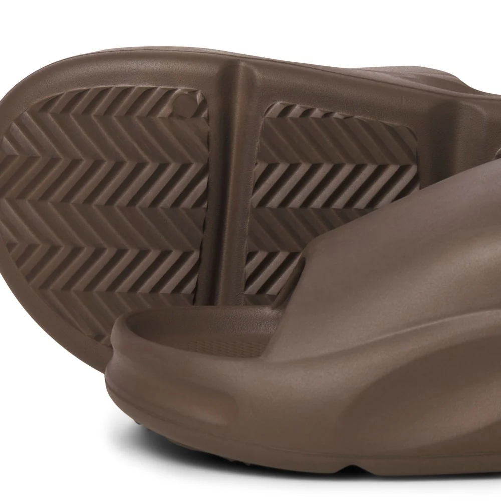 Jack & Jones Status Moulded Slider - Image 5