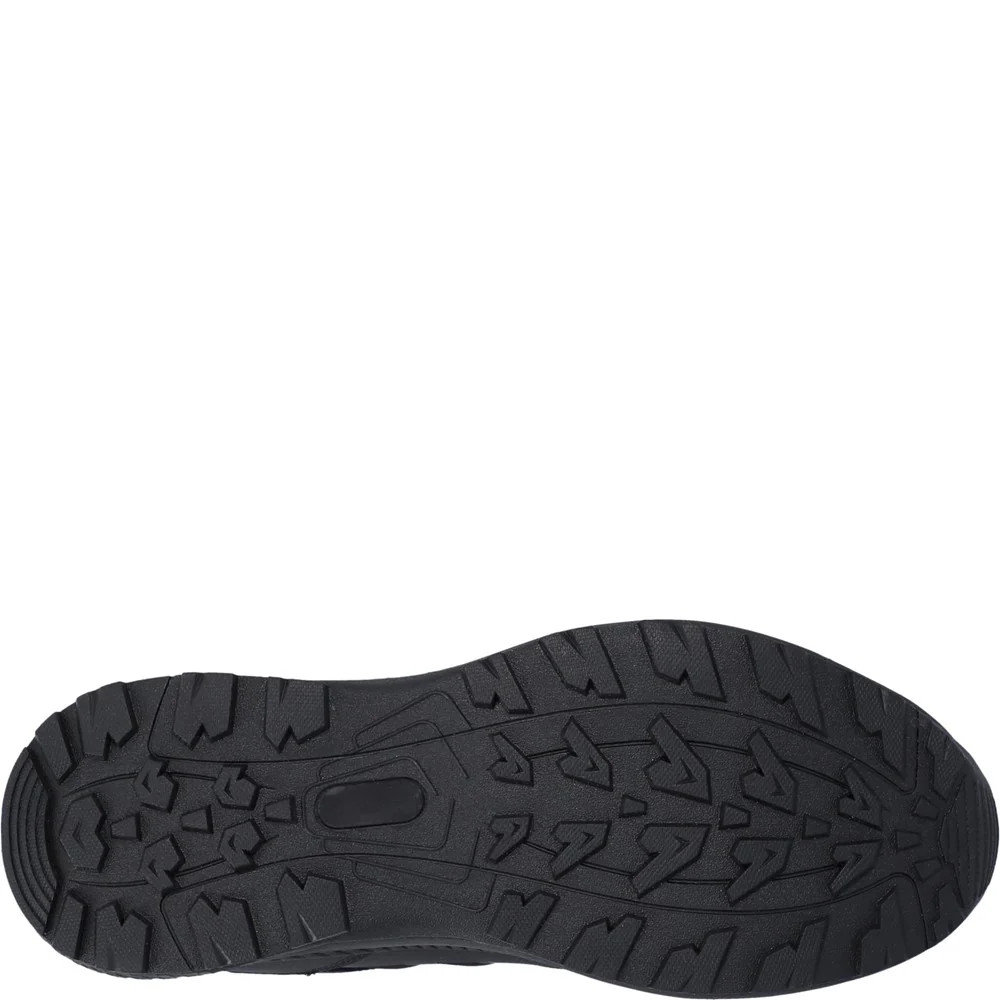 Hi-Tec Stealth Low WP Trail Shoe - Image 4