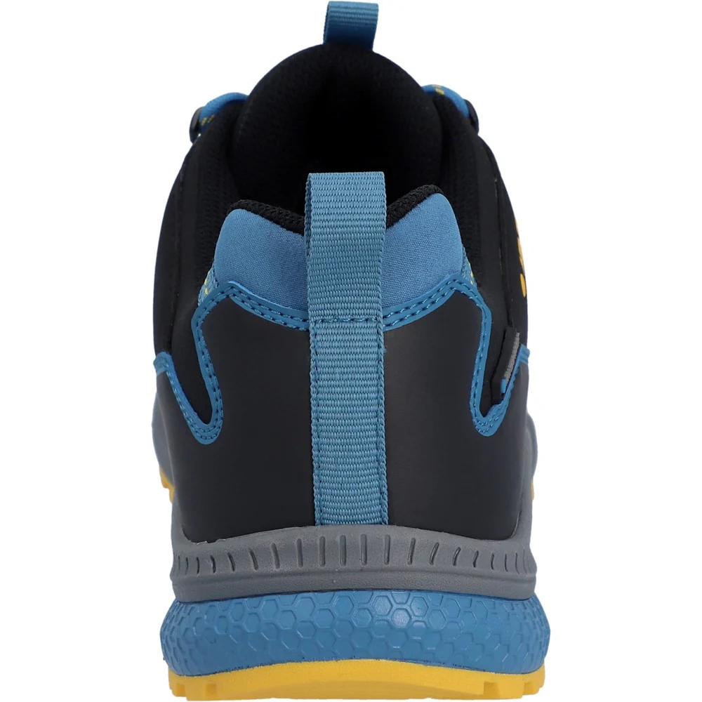 Hi-Tec Stealth Low WP Trail Shoe - Image 2
