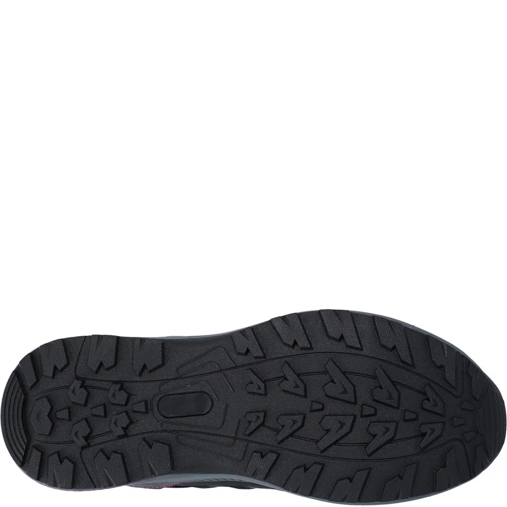 Hi-Tec Stealth Low WP Womens Trail Shoe - Image 4