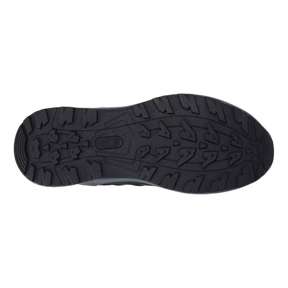 Hi-Tec Stealth Low WP Womens Trail Shoe - Image 9