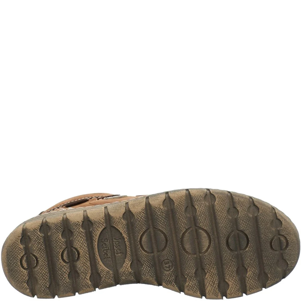 Josef Seibel Steffi 53 Boot - Image 2