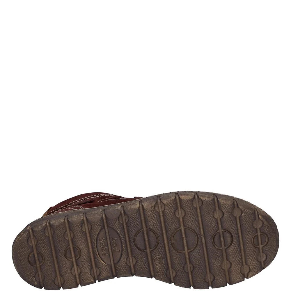 Josef Seibel Steffi 53 Boot - Image 2