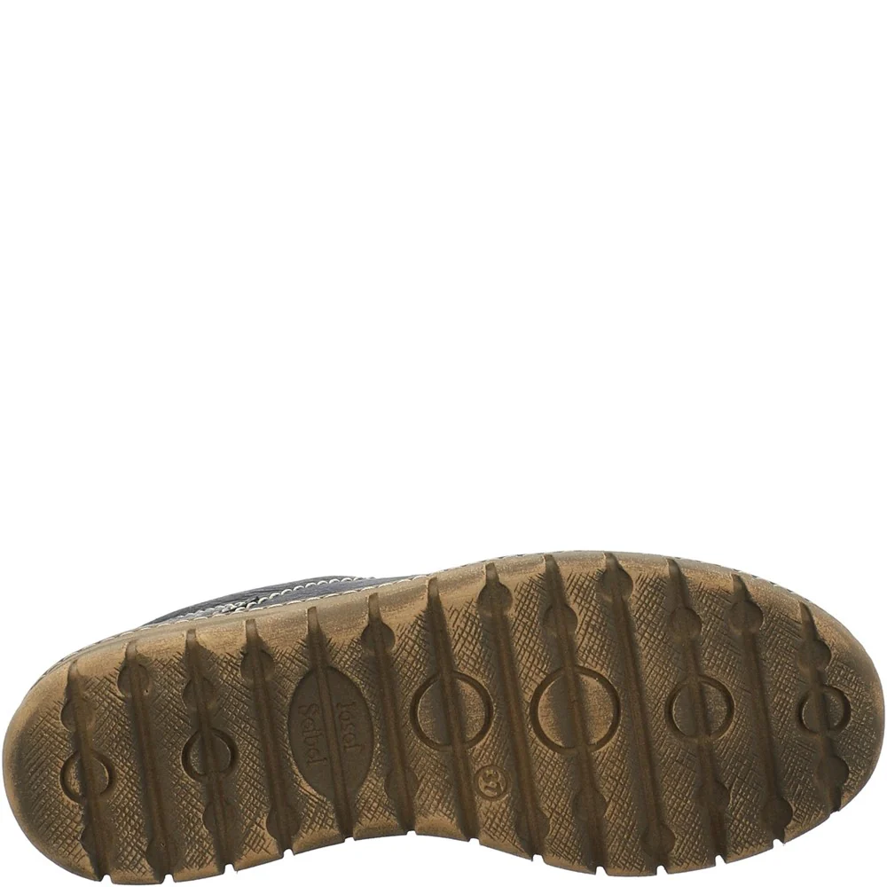 Josef Seibel Steffi 59 Waterproof Lace Up Shoe - Image 2