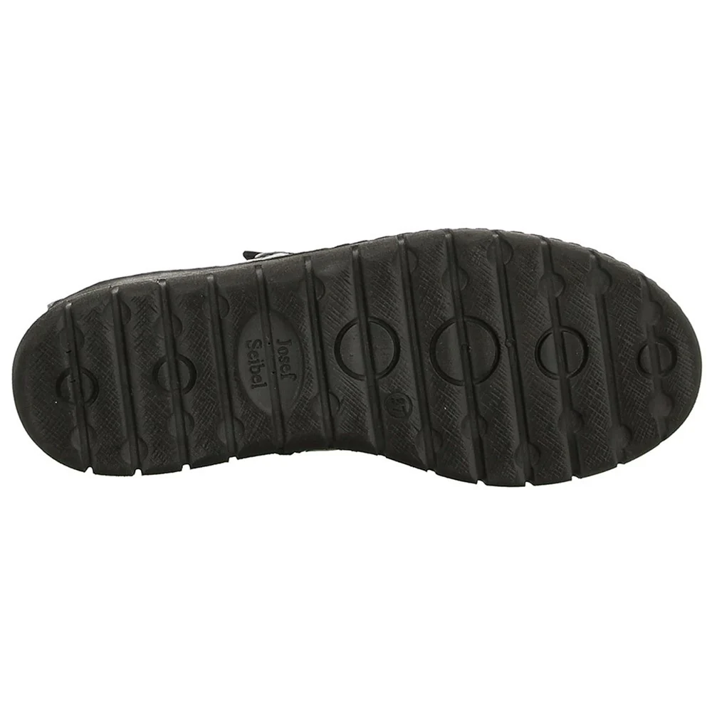 Josef Seibel Steffi 60 Ankle Boots - Image 2