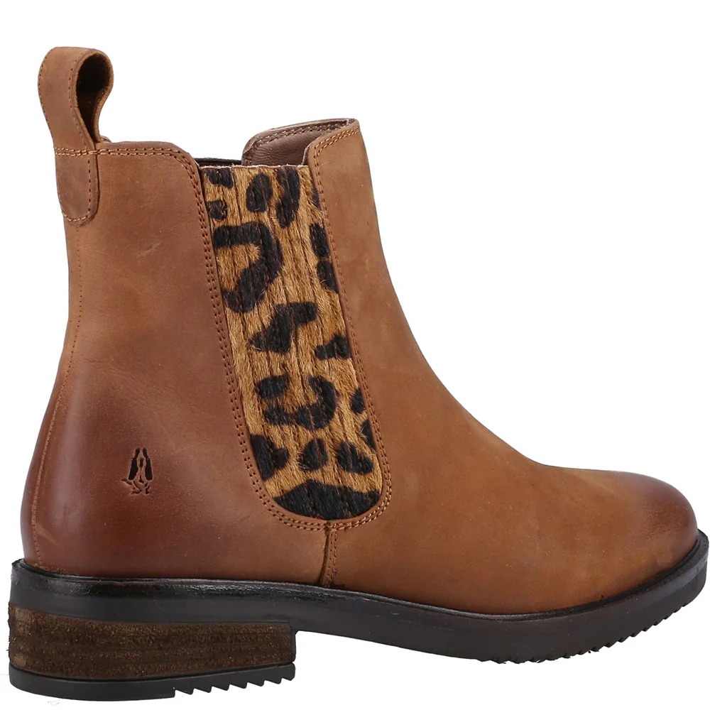 Hush Puppies Stella Ankle Boot - Image 2