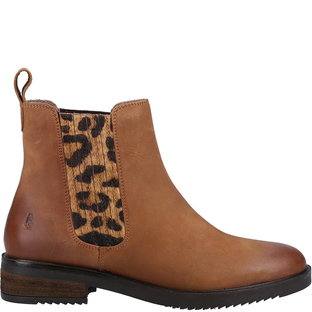 Hush Puppies Stella Ankle Boot - Image 4