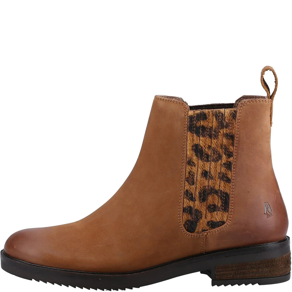 Hush Puppies Stella Ankle Boot - Image 5