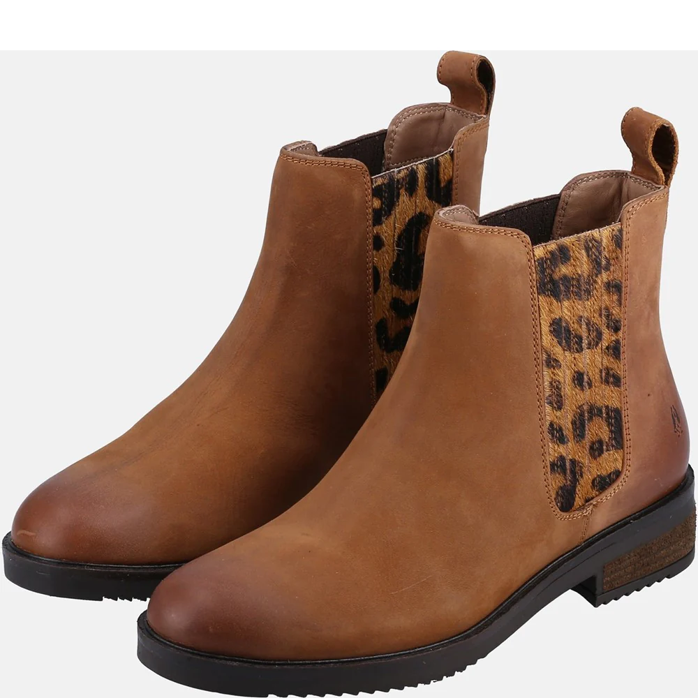 Hush Puppies Stella Ankle Boot - Image 7