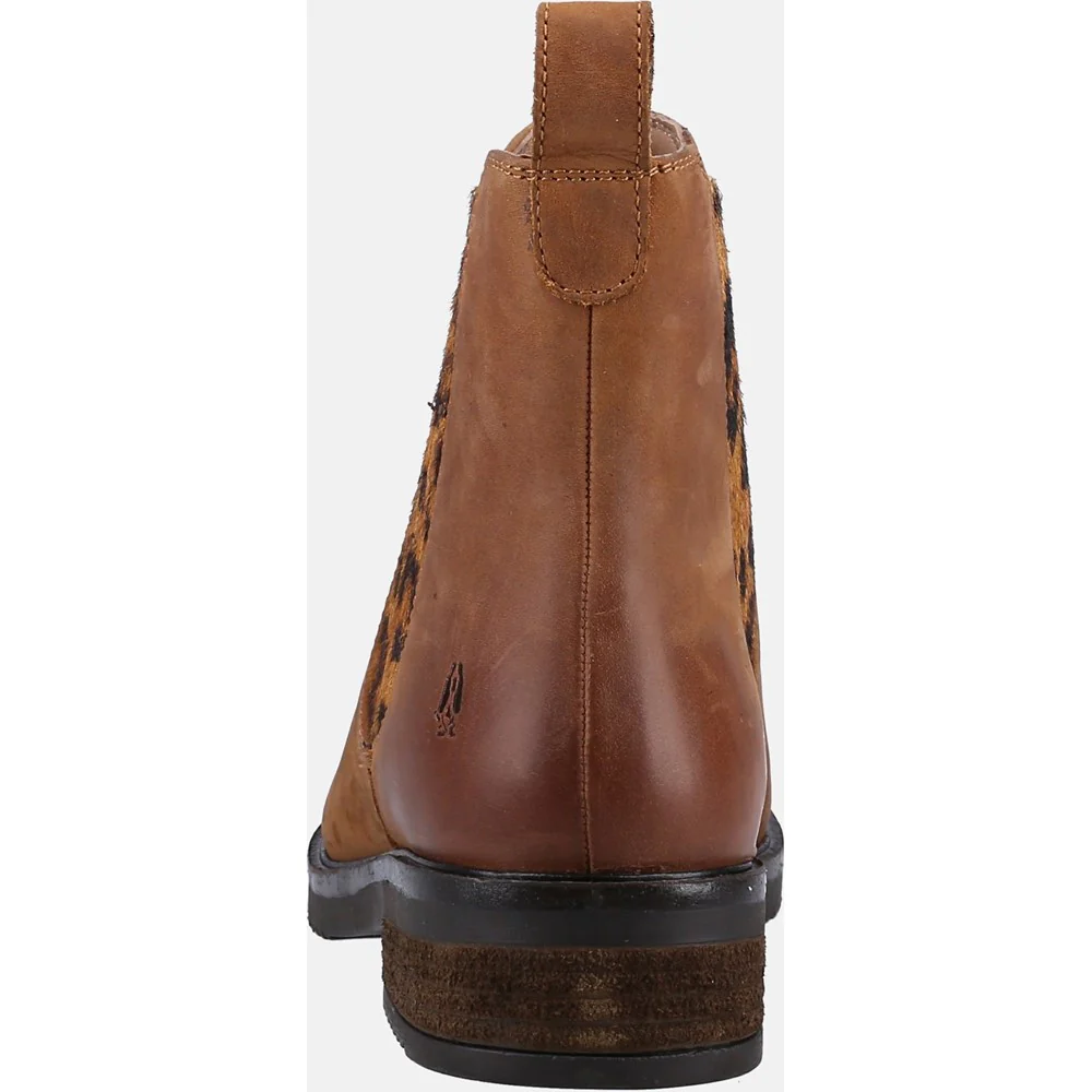 Hush Puppies Stella Ankle Boot - Image 8