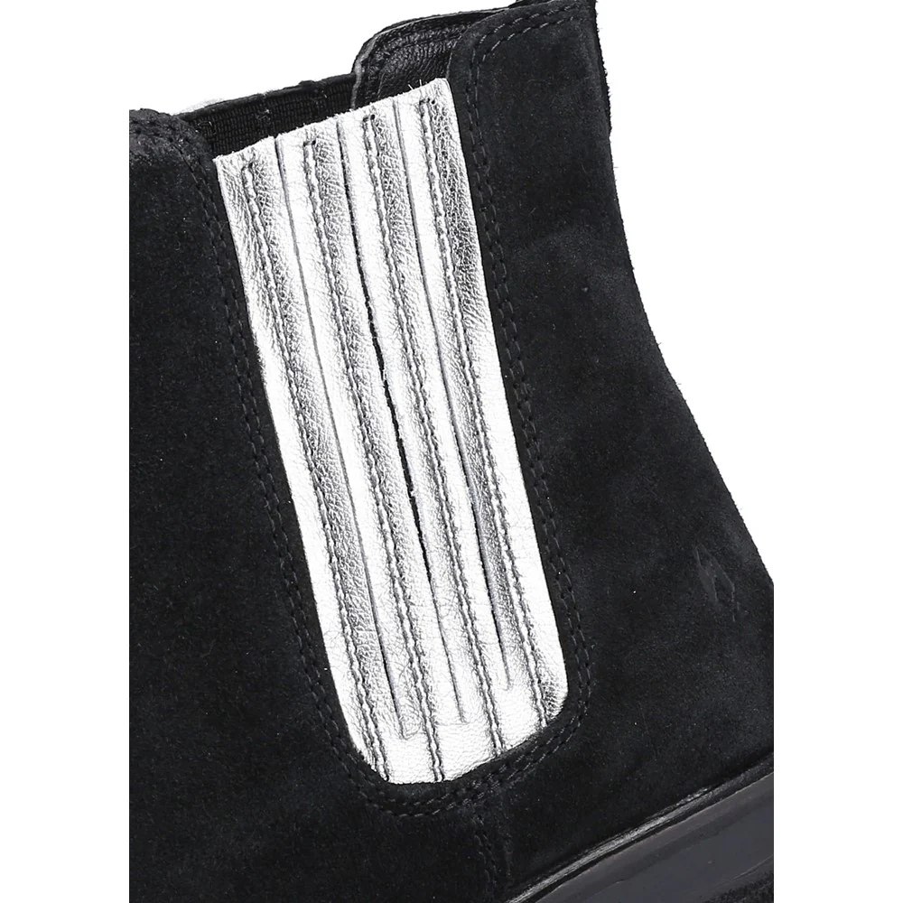 Hush Puppies Stella Ankle Boot - Image 10
