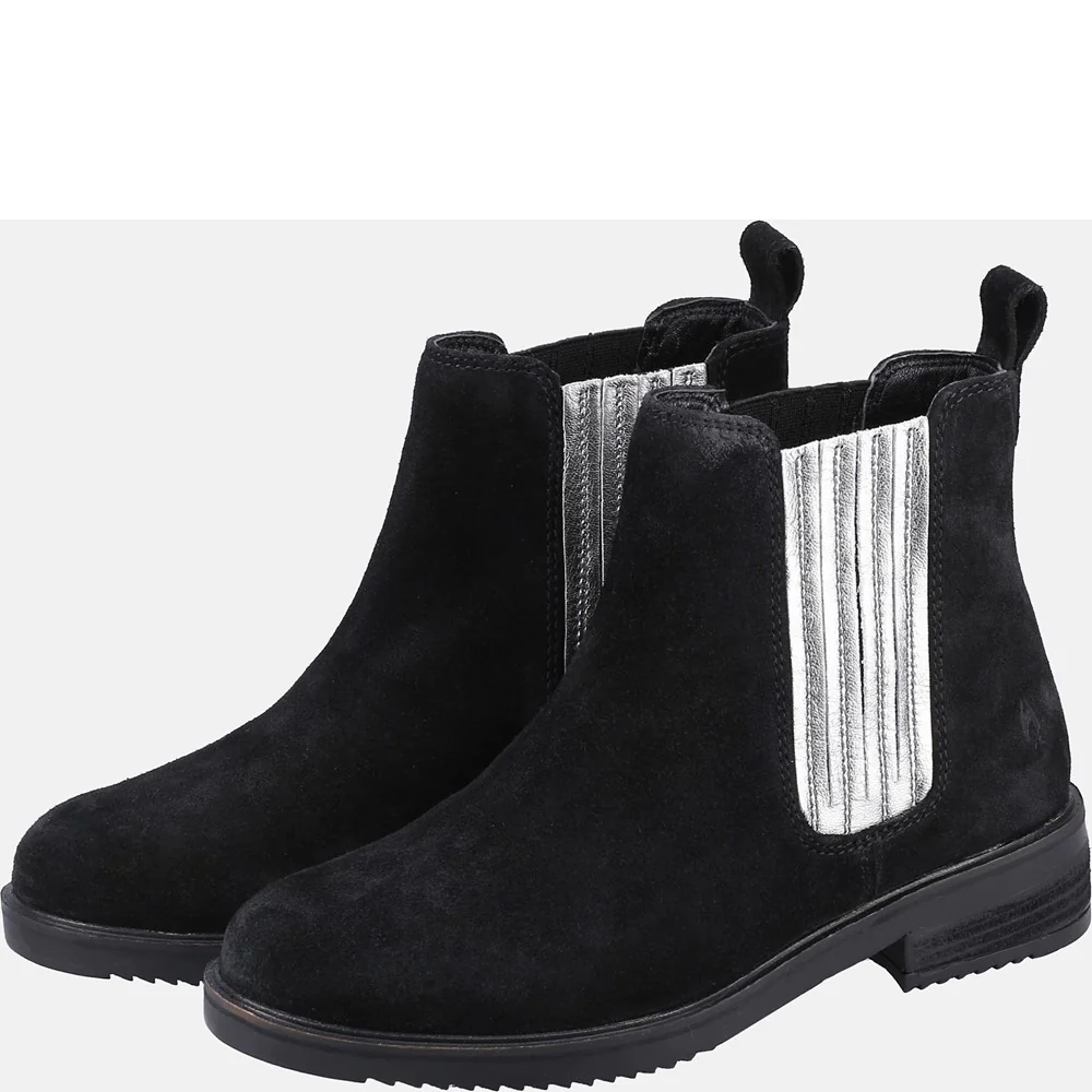Hush Puppies Stella Ankle Boot - Image 7