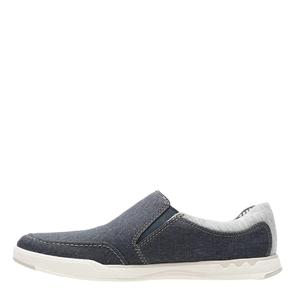 Clarks Step Isle Slip On Shoe - Image 6