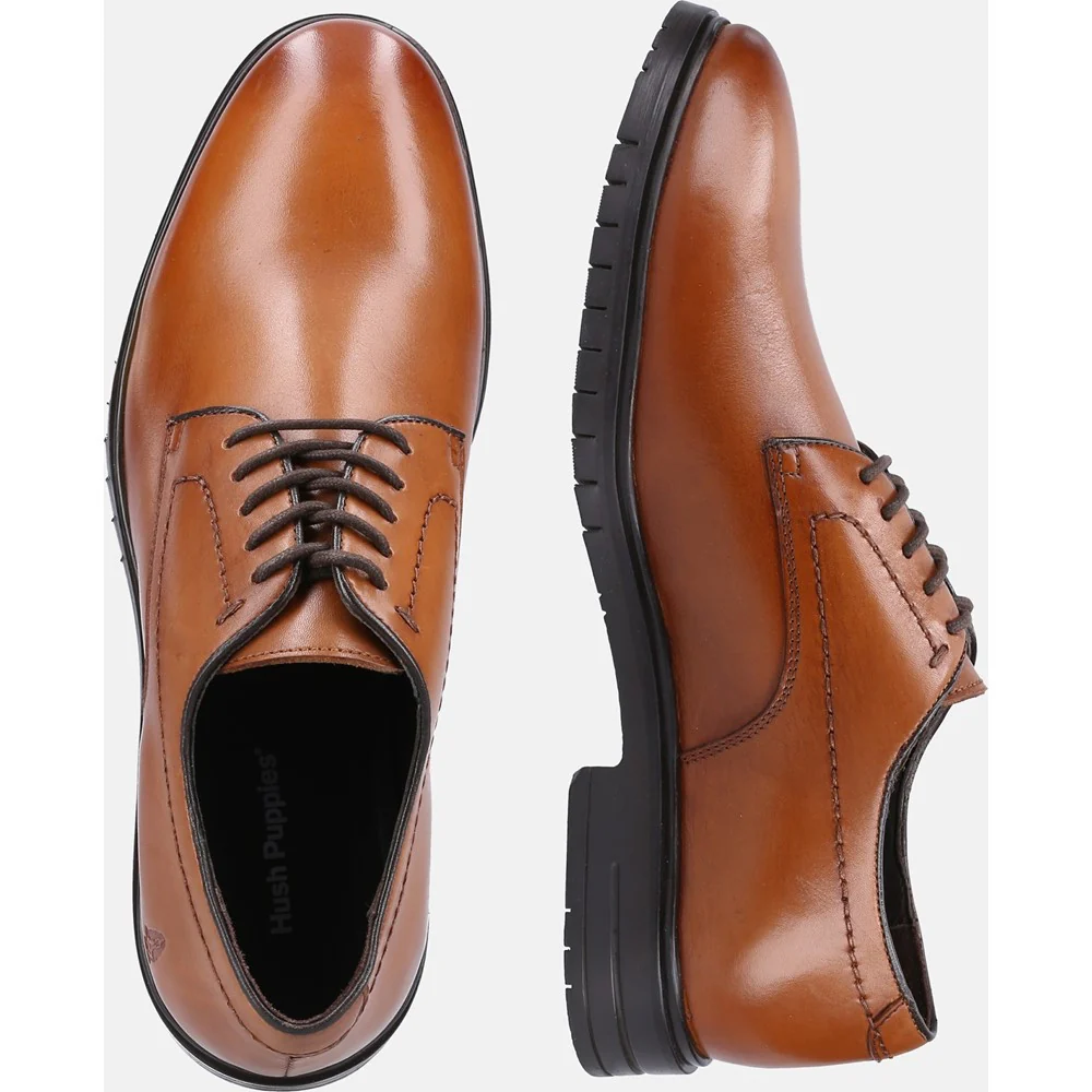 Hush Puppies Sterling Lace Shoes - Image 6