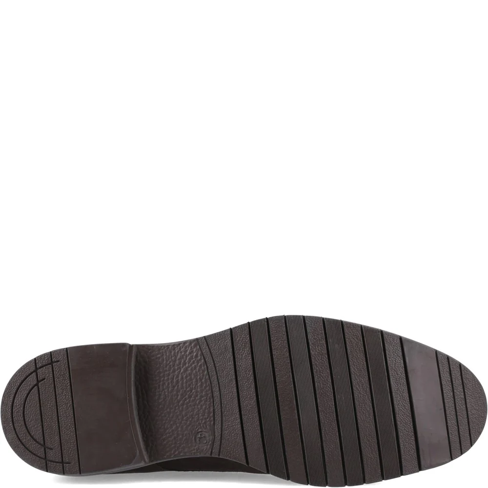 Hush Puppies Sterling Suede Shoe - Image 3