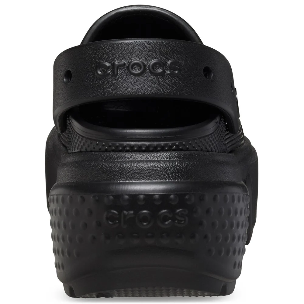 Crocs Unisex Stomp Clog - Image 2