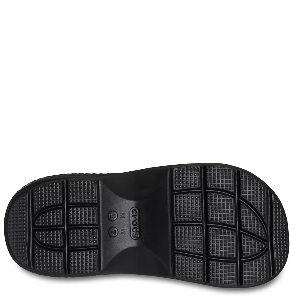 Crocs Unisex Stomp Clog - Image 3