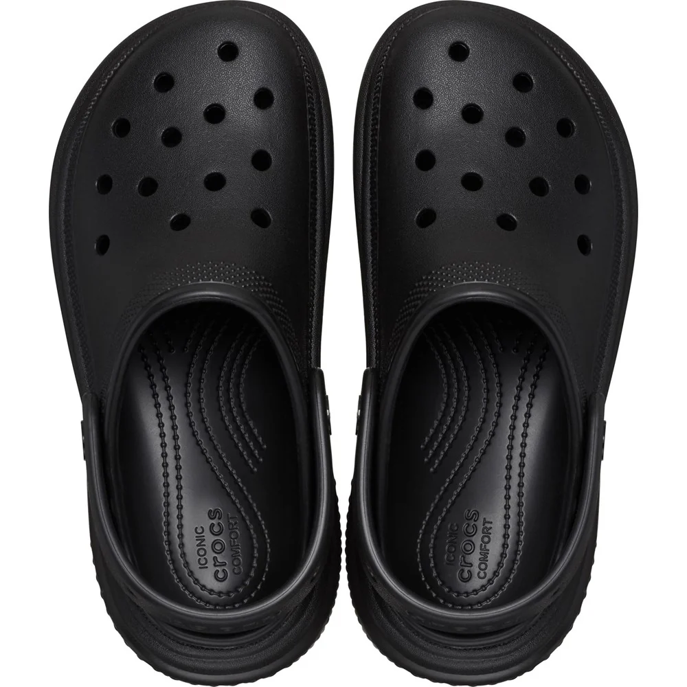 Crocs Unisex Stomp Clog - Image 4