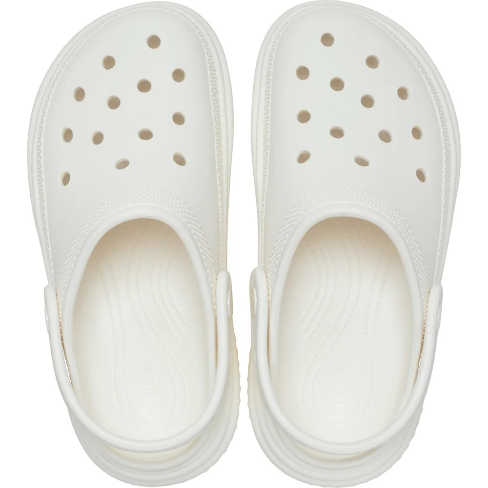 Crocs Unisex Stomp Clog - Image 5