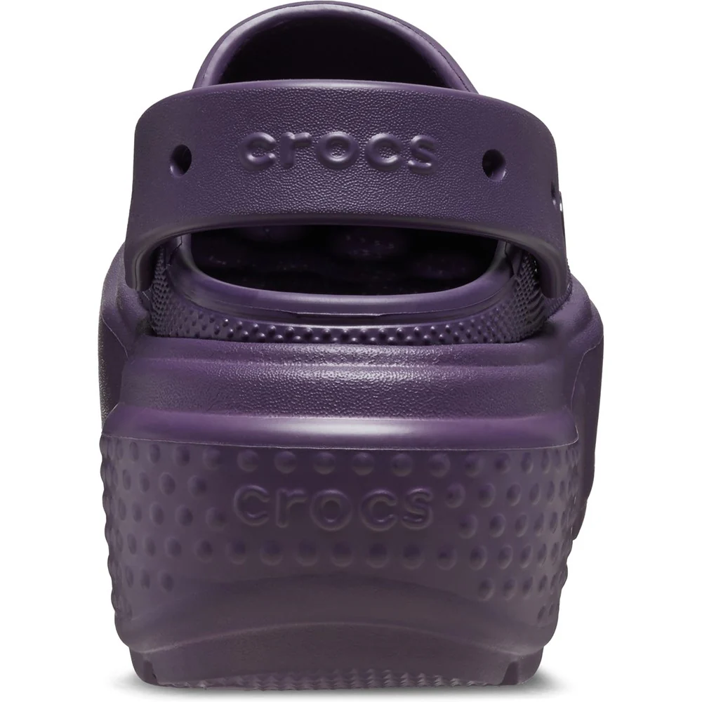 Crocs Unisex Stomp Clog - Image 2