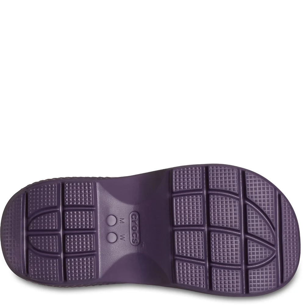 Crocs Unisex Stomp Clog - Image 3