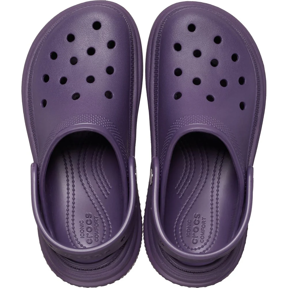 Crocs Unisex Stomp Clog - Image 4