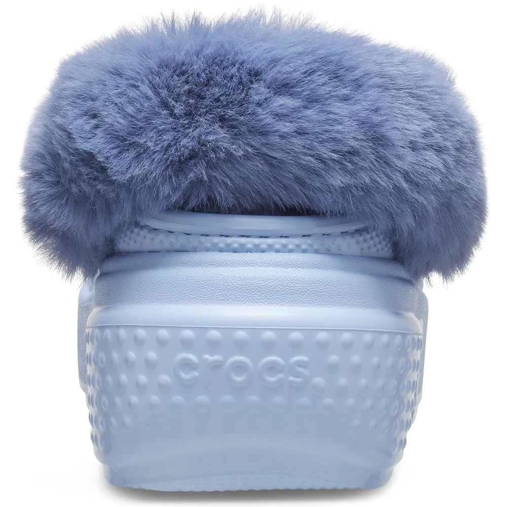 Crocs Unisex Stomp Lined Clog - Image 2