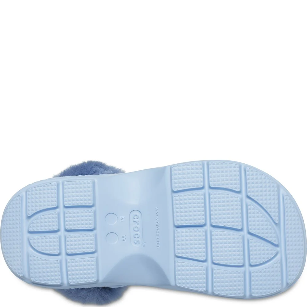 Crocs Unisex Stomp Lined Clog - Image 3