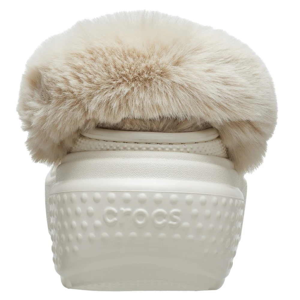 Crocs Unisex Stomp Lined Clog - Image 10