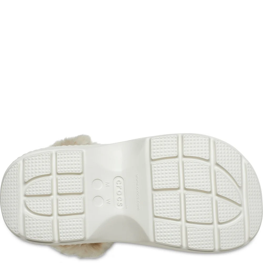 Crocs Unisex Stomp Lined Clog - Image 3
