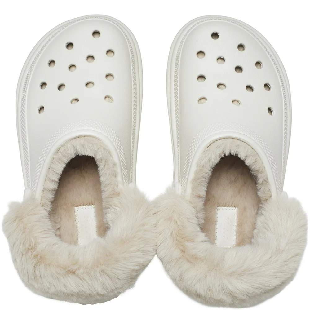 Crocs Unisex Stomp Lined Clog - Image 4