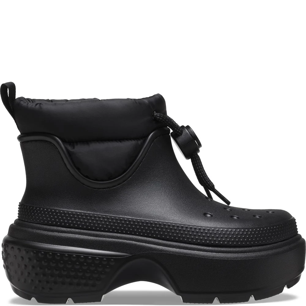 Crocs Unisex Stomp Puff Boot - Image 6