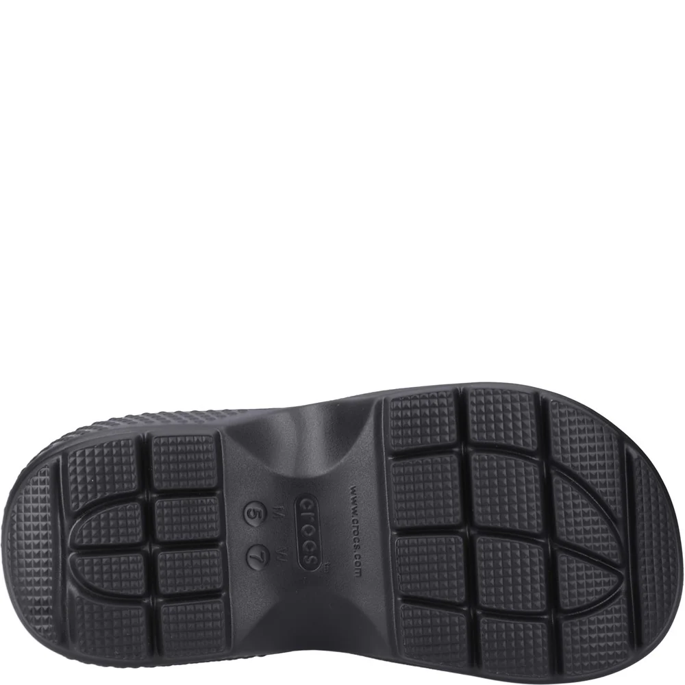 Crocs Unisex Stomp Shorty Boot - Image 3